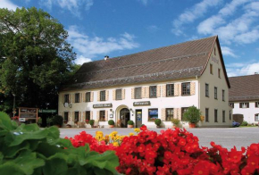 Отель Gasthof Graf, Штайнгаден